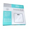 ميزان الكتروني على شكل ليمونة || Personal Glass Digital Weighing Scale