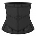 مشد بطن للتنحيف للنساء لون أسود || Corset for Women Slimming