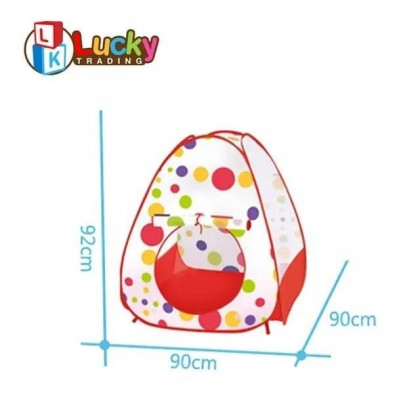 خيمة طابات child tent