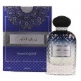 عطر صياد القلوب من أرض الزعفران للرجال سعة 100 مل || Sayaad Al Quloob EDP By Ard Al Zaafaran 100ml