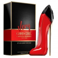 Carolina Herrera Very Good Girl 80ml EDP For Women