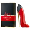 عطر فيري جود جيرل من كارولينا هيريرا للنساء سعة 80 مل || Very Good Girl EDP By Carolina Herrera 80ml