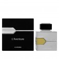 عطر لافينتشر من عطور الحرمين  للرجال سعة 100 مل || L'aventure EDP By AL HARAMAIN 100ml