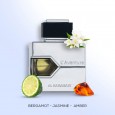 عطر لافينتشر من عطور الحرمين  للرجال سعة 100 مل || L'aventure EDP By AL HARAMAIN 100ml