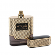 Edit: Khadlaj Shiyaaka Gold 100ml EDP For Men