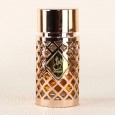 عطر جذاب من أرض الزعفران للجنسين سعة 100 مل || Jazzab Gold EDP By Ard Al Zaafaran for Unisex 100 ML