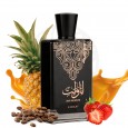 عطر أنا وانت من لطافة للرجال سعة 100 مل || Ana Wa Ente EDP By Lattafa Perfumes 100ml