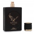 عطر ملك الطيور أسود (مُركز) من لطافة للرجال سعة 100 مل || Malik Al Tayoor Concentrated EDP By Lattafa Perfumes 100ml