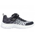 حذاء سكيتشرز جو رن 650 للأطفال لون رمادي || Skechers Kid's Go Run 650 Shoes