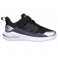 حذاء سكيتشرز رابيد بليتز للأطفال لون أسود || Skechers Kid's Rapid-Blitz Shoes