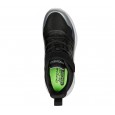 حذاء سكيتشرز رابيد بليتز للأطفال لون أسود || Skechers Kid's Rapid-Blitz Shoes