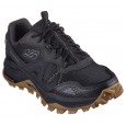 حذاء سكيتشرز ارتش فيت تريل اير للرجال لون أسود || Skechers Men's Arch Fit Trail Air Shoes