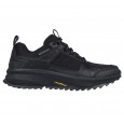 حذاء سكيتشرز أوت دور بيونك تريل للرجال لون أسود || Skechers Men's Outdoor Bionic Trail Shoes