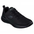 حذاء سكيتشرز باوندر 2.0- ناشر للرجال لون أسود || Skechers Men's Bounder 2.0 - Nasher Shoes