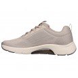 حذاء سكيتشرز سكيتش اير ارتش فيت- بيلو للرجال لون بيج || Skechers Men's Skech-Air Arch Fit - Billo Shoes