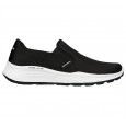 حذاء سكيتشرز ايكوالايزر 5.0 للرجال لون أسود || Skechers Men's Relaxed Fit: Equalizer 5.0 Shoes