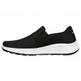 حذاء سكيتشرز ايكوالايزر 5.0 للرجال لون أسود || Skechers Men's Relaxed Fit: Equalizer 5.0 Shoes