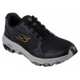 حذاء سكيتشرز جو رن تريل التيتيود سترايد للرجال لون أسود || Skechers Men's Go Run Trail Altitude Shoes