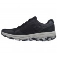 حذاء سكيتشرز جو رن تريل التيتيود سترايد للرجال لون أسود || Skechers Men's Go Run Trail Altitude Shoes