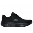 حذاء سكيتشرز جو رن لايت كويك سترايد للرجال لون أسود || Skechers Men's GO RUN Lite - Quick Stride Shoes