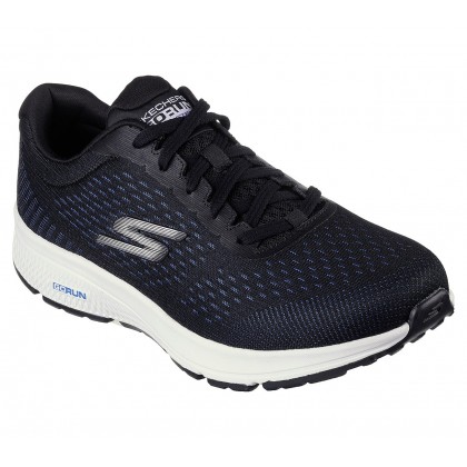 حذاء سكيتشرز جو رن كونستينت للرجال لون أسود || Skechers Men's Go Run Consistent Shoes