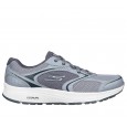 حذاء سكيتشرز جو رن كونستينت سبيس للرجال لون رمادي || Skechers Men's Go Run Consistent - Specie Shoes