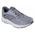 حذاء سكيتشرز جو رن كونستينت سبيس للرجال لون رمادي || Skechers Men's Go Run Consistent - Specie Shoes