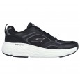 حذاء سكيتشرز جو رن ماكس كوشينينغ دلتا للرجال لون أسود || Skechers Men's GOrun Max Cushioning Delta - Epsilon Shoes