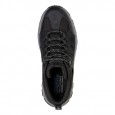 حذاء سكيتشرز ريلاكس فيت: ادجمونت فوكستر للرجال لون أسود || Skechers Men's Relaxed Fit: Edgmont - Voxter Shoes