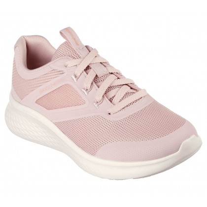 حذاء سكيتشرز سكيتش لايت برو-يونيفورم افي للنساء لون زهري || Skechers Women's Skech-Lite Pro - Uniform Ave Shoes