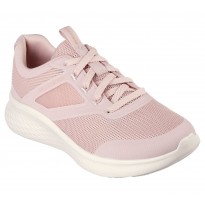 حذاء سكيتشرز سكيتش لايت برو-يونيفورم افي للنساء لون زهري || Skechers Women's Skech-Lite Pro - Uniform Ave Shoes