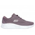 حذاء سكيتشرز سكيتش لايت برو للنساء لون بنفسجي غامق || Skechers Women's Skech-Lite Pro Shoes