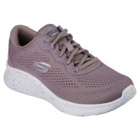 حذاء سكيتشرز سكيتش لايت برو للنساء لون بنفسجي غامق || Skechers Women's Skech-Lite Pro Shoes