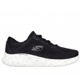 حذاء سكيتشرز سكيتش لايت برو للنساء لون أسود || Skechers Women's Skech-Lite Pro Shoes