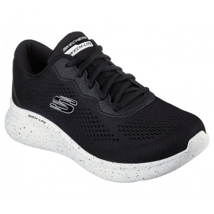 حذاء سكيتشرز سكيتش لايت برو للنساء لون أسود || Skechers Women's Skech-Lite Pro Shoes