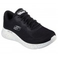 حذاء سكيتشرز سكيتش لايت برو للنساء لون أسود || Skechers Women's Skech-Lite Pro Shoes