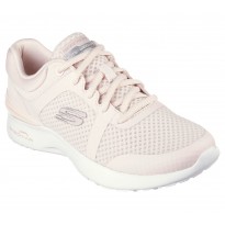 حذاء سكيتشرز سبورت سكتش اير دياناميت للنساء لون زهري || Skechers Women's Sport Skech-Air Dynamight Shoes