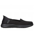 حذاء سكيتشرز سليب-انس: اون ذا جو فلكس للنساء لون أسود || Skechers Women's Slip-ins: On-the-GO Flex - Astonish Shoes