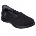 حذاء سكيتشرز سليب-انس: اون ذا جو فلكس للنساء لون أسود || Skechers Women's Slip-ins: On-the-GO Flex - Astonish Shoes