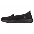 حذاء سكيتشرز سليب-انس: اون ذا جو فلكس للنساء لون أسود || Skechers Women's Slip-ins: On-the-GO Flex - Astonish Shoes