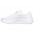 حذاء سكيتشرز جو ووك فليكس- الاني للنساء لون أبيض || Skechers Women's Go Walk Flex-Alani Shoes