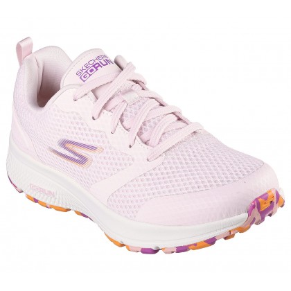 حذاء سكيتشرز جو رن كونستينت- ستامينا للنساء لون أبيض || Skechers Women's Go Run Consistent - Stamina Shoes