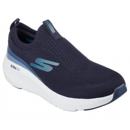 حذاء سكيتشرز جو رن ايلفيت للنساء لون كحلي || Skechers Women's Go Run Elevate Shoes