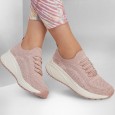 حذاء سكيتشرز بوبس سبورت سبارو 2.0 للنساء لون زهري || Skechers Women's BOBS Sport Sparrow 2.0 Shoes