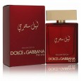 عطر ليل سحري من دولتشي غابانا للرجال سعة 150 مل || The One Mysterious Night EDP By Dolce&Gabbana 150ml