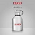 عطر هوجو ايسد من هوجو بوس للرجال سعة 125 مل || Hugo Iced EDT By HUGO BOSS 125ml