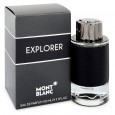 عطر اكسبلور من مونت بلانك للرجال سعة 100 مل || Explorer EDP By Mont Blanc 100ml