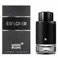 عطر اكسبلور من مونت بلانك للرجال سعة 100 مل || Explorer EDP By Mont Blanc 100ml