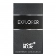 عطر اكسبلور من مونت بلانك للرجال سعة 100 مل || Explorer EDP By Mont Blanc 100ml