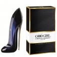 عطر جود جيرل من كارولينا هيريرا للنساء سعة 80 مل || Good Girl EDP By Carolina Herrera 80ml